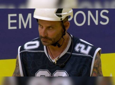 Henri Castelli tem novo episódio de convulsões logo após retornar ao BBB 26