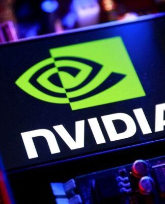 Trump impõe tarifa em chips de IA da Nvidia e AMD por questões de segurança nacional