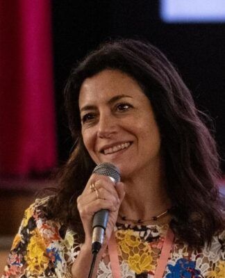 Marina Person fala sobre filme “Isabel”, selecionado para o Festival de Berlim