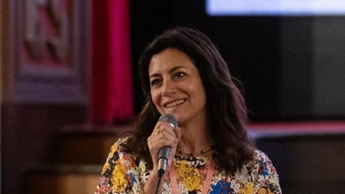 Marina Person fala sobre filme “Isabel”, selecionado para o Festival de Berlim