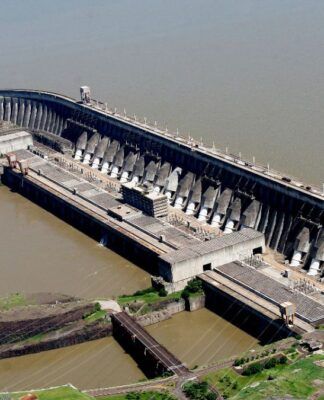 Escassez hídrica vai aumentar conta de luz, diz especialista da Agência iNFRA