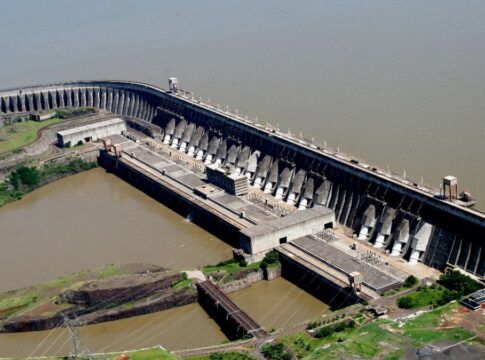 Escassez hídrica vai aumentar conta de luz, diz especialista da Agência iNFRA