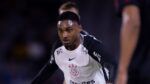 Corinthians mostra que não tem reservas
