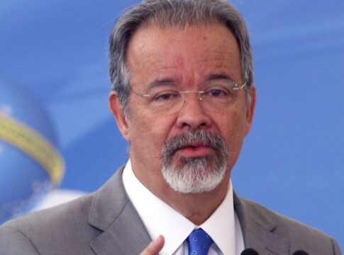 Raul Jungmann morre aos 73 anos após complicações de câncer no pâncreas