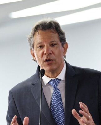 Haddad propõe que BC assuma fiscalização de fundos após fraude no Master