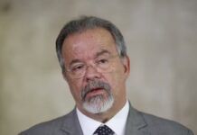 Corpo de Raul Jungmann será velado em Brasília após morte por câncer no pâncreas