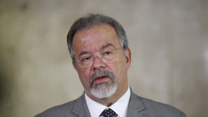 Corpo de Raul Jungmann será velado em Brasília após morte por câncer no pâncreas