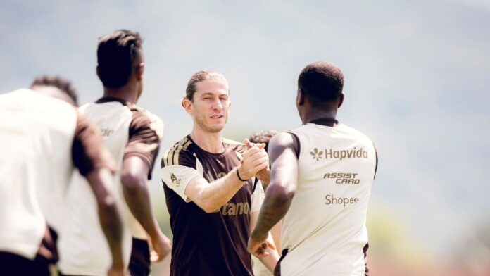 Por risco de rebaixamento, Flamengo deve mudar os planos e usar profissionais contra o Vasco