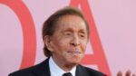 Valentino, grande nome da moda italiana, morre aos 93 anos