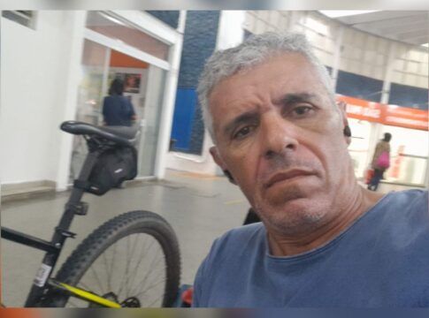 Quem são os ciclistas que desapareceram em trilha na Grande São Paulo?