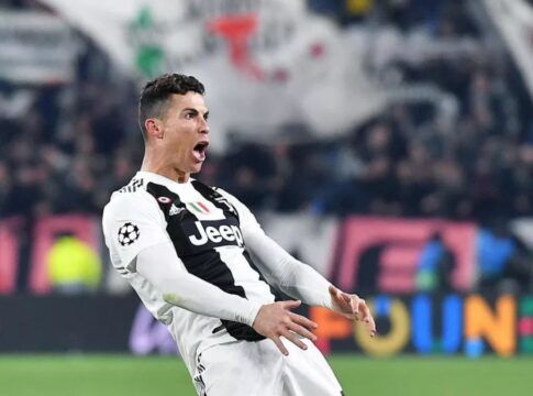 Cristiano Ronaldo vence disputa judicial contra Juventus por salários atrasados