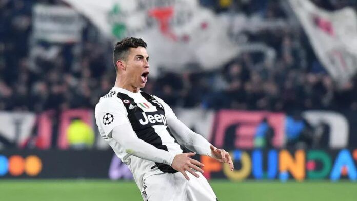 Cristiano Ronaldo vence disputa judicial contra Juventus por salários atrasados