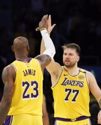 Sem LeBron depois de 22 anos, NBA anuncia titulares do All-Star Game 2026