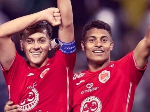 Confrontos das semifinais da Copinha estão definidos; veja os jogos e onde assistir