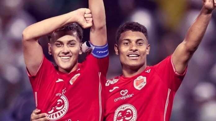 Confrontos das semifinais da Copinha estão definidos; veja os jogos e onde assistir