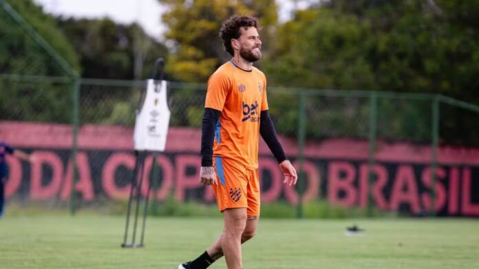 Sport rescinde contrato com Lucas Lima após jogador recusar redução salarial