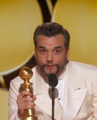 Bloco “Casa Comigo” promove concurso de sósias do Wagner Moura para abrir carnaval paulista