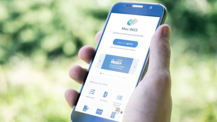 Aplicativo e site Meu INSS enfrentam instabilidade em todo o país; veja o que fazer