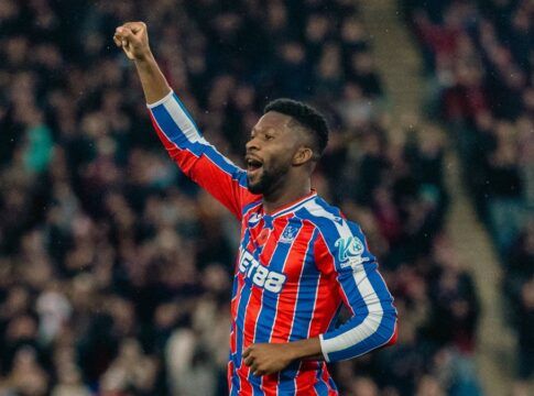 Jefferson Lerma é oferecido ao Palmeiras e diretoria avalia contratação