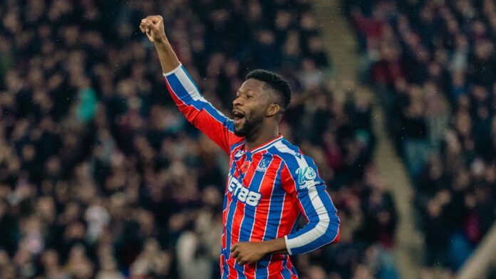 Jefferson Lerma é oferecido ao Palmeiras e diretoria avalia contratação