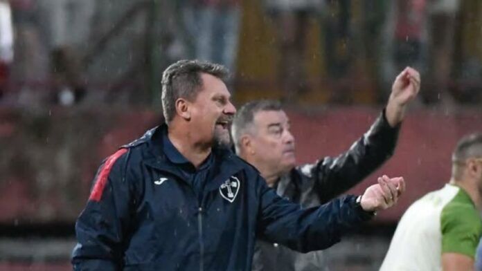 Fábio Matias projeta 2026 da Portuguesa: “Tem que ter um Paulistão seguro”