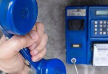 Orelhões serão extintos em todo o Brasil até o fim de 2028