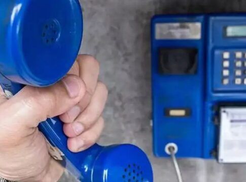 Orelhões serão extintos em todo o Brasil até o fim de 2028