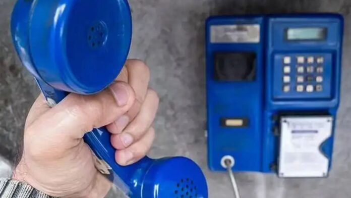 Orelhões serão extintos em todo o Brasil até o fim de 2028