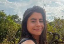 Heroína, advogada recebe alta após salvar família de incêndio em Cascavel (PR)