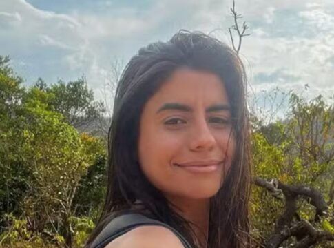 Heroína, advogada recebe alta após salvar família de incêndio em Cascavel (PR)