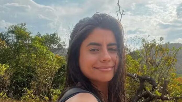 Heroína, advogada recebe alta após salvar família de incêndio em Cascavel (PR)