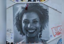 Paris Filmes recebe autorização para captar R$ 18 mi para filme sobre Marielle