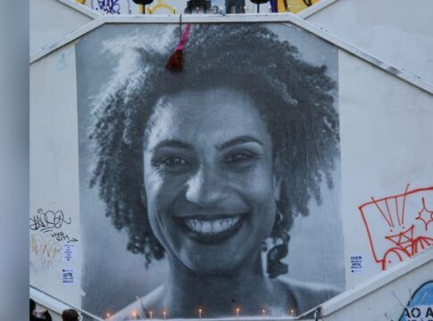 Paris Filmes recebe autorização para captar R$ 18 mi para filme sobre Marielle