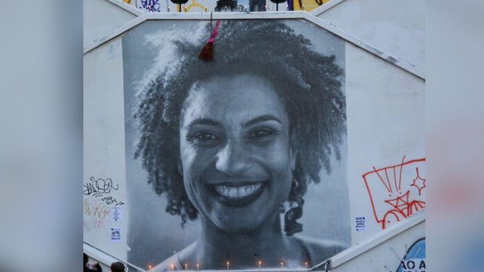 PGR denuncia três policiais do Rio por obstrução de justiça no caso Marielle Franco