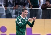 Udinese prepara oferta de R$ 38 milhões por zagueiro da base do Palmeiras