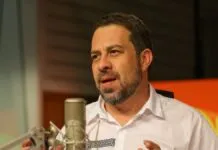 Governo espera votação de fim da escala 6×1 no 1º semestre, diz Boulos