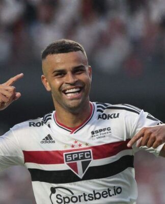 Corinthians pagar R$ 3 milhões por Alisson é um absurdo