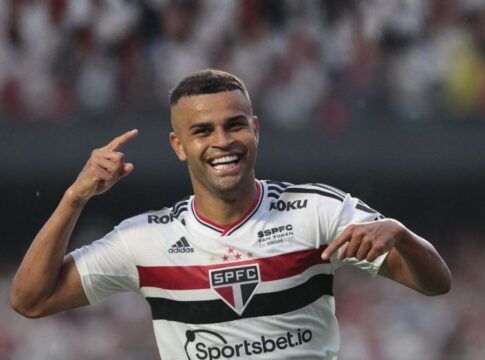 Corinthians pagar R$ 3 milhões por Alisson é um absurdo