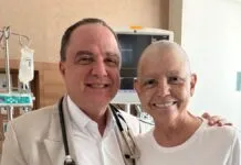 Roseana Sarney recebe alta após internação por pneumonia em SP