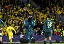 Manchester City reembolsa torcedores após derrota para o Bodo/Glimt na Champions