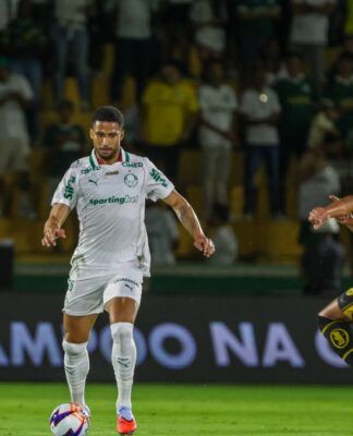 Goleada tem que gerar consequências no Palmeiras