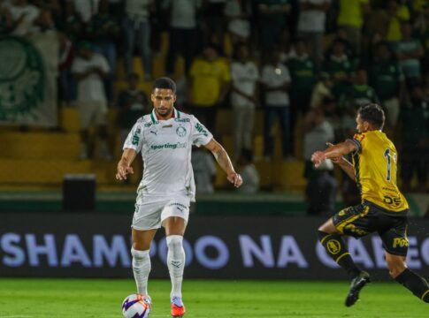 Goleada tem que gerar consequências no Palmeiras