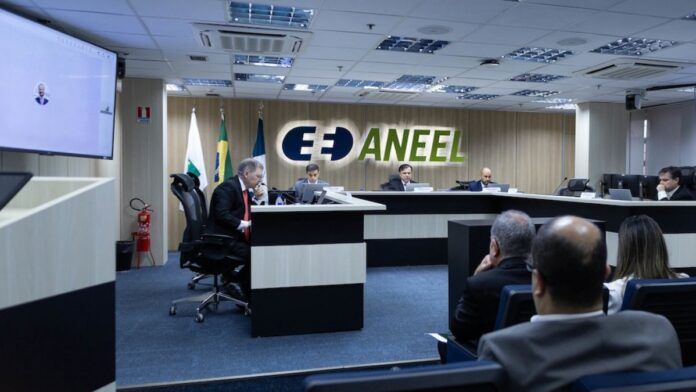 Aneel rejeita pedido de revisão tarifária extraordinária da Light