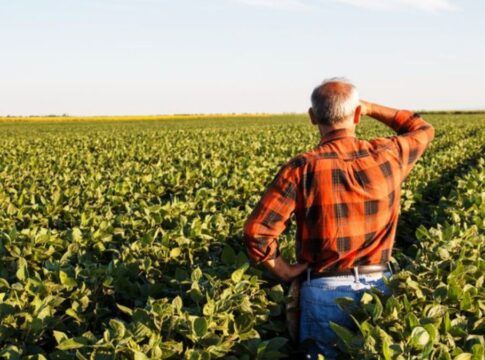 IPTU para imóveis rurais: quando vira ITR e diferenças