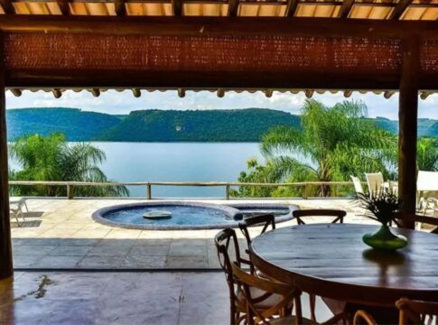 MBL pede investigação sobre cassino em resort ligado a Toffoli