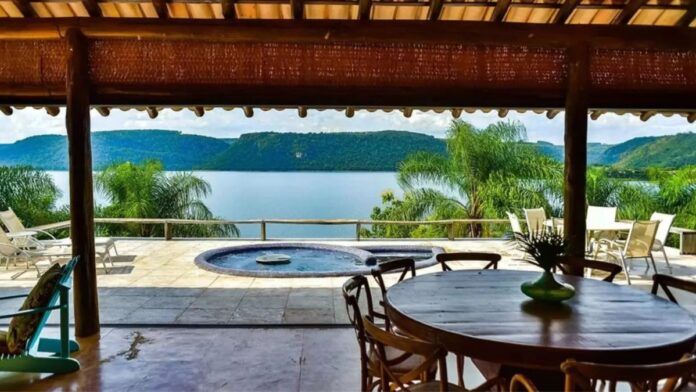 MBL pede investigação sobre cassino em resort ligado a Toffoli