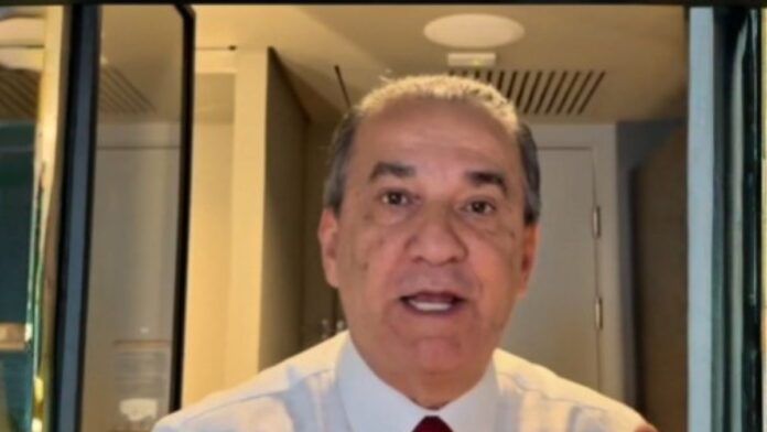 Malafaia critica candidatura de Flávio Bolsonaro e aponta Tarcísio como opção para 2026