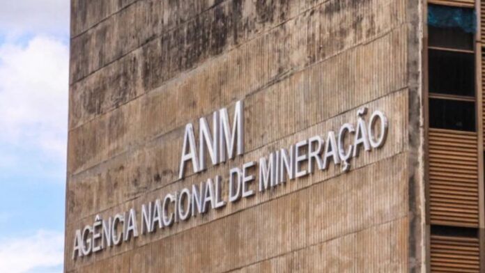 TCU aponta irregularidades na emissão de guias pela ANM e critica agência reguladora
