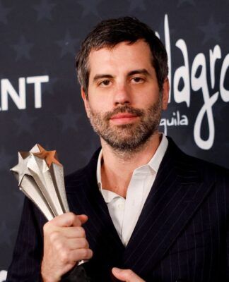 Brasileiro Adolpho Veloso é indicado ao Oscar na categoria Melhor Fotografia