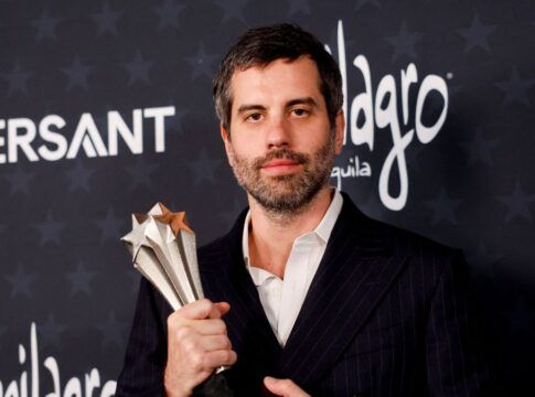 Brasileiro Adolpho Veloso é indicado ao Oscar na categoria Melhor Fotografia